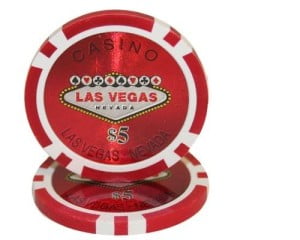 casino chips table rentals