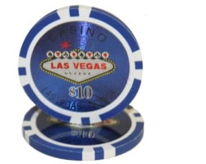 casino chips table rentals