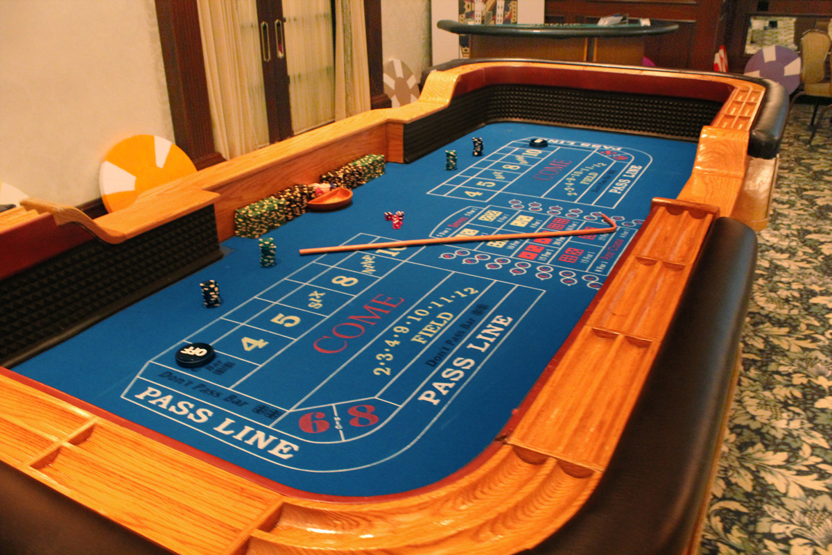 Casino Table Rental Casino Party Rental Casino Parties Are Fun