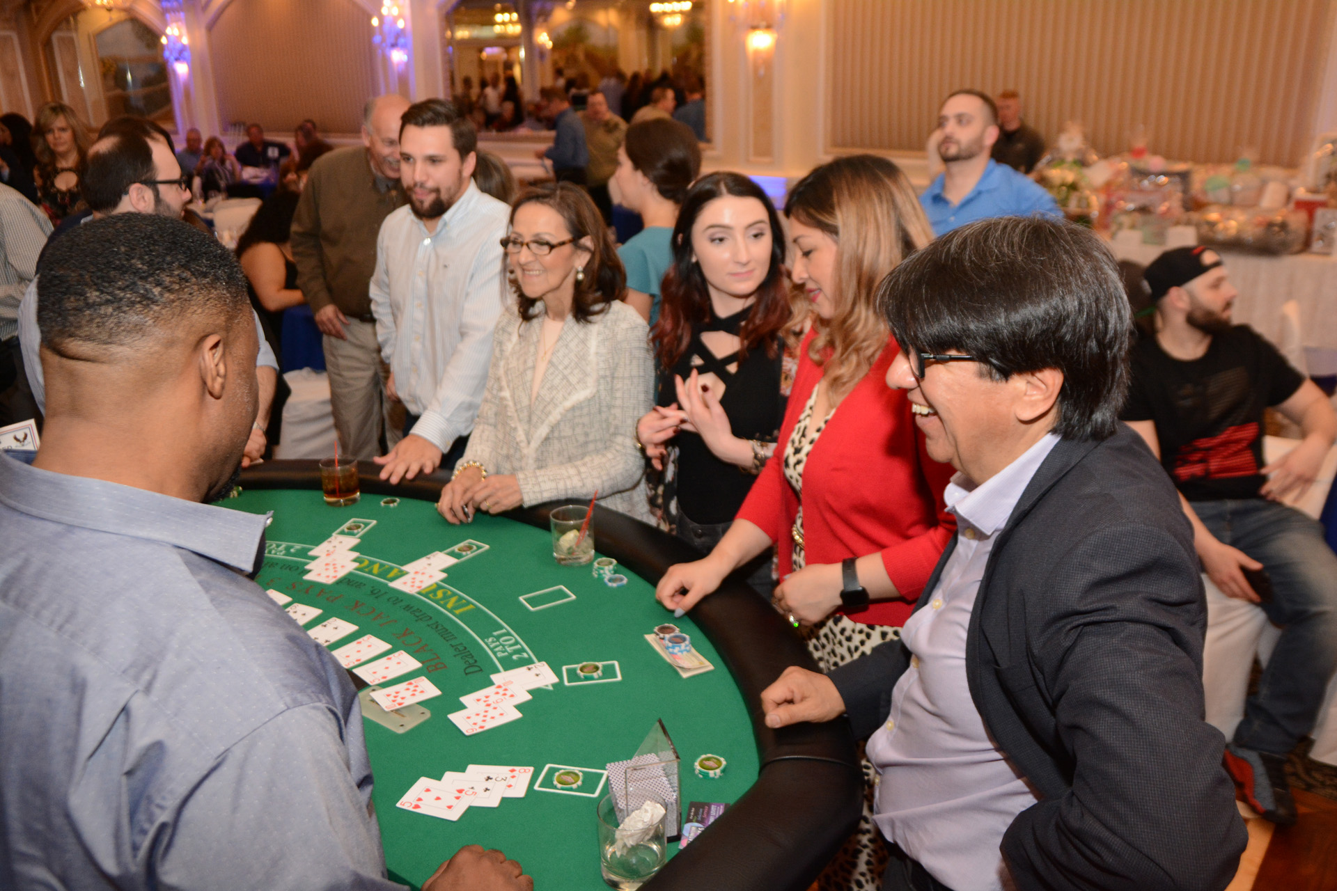 casino party rentals in new jersey