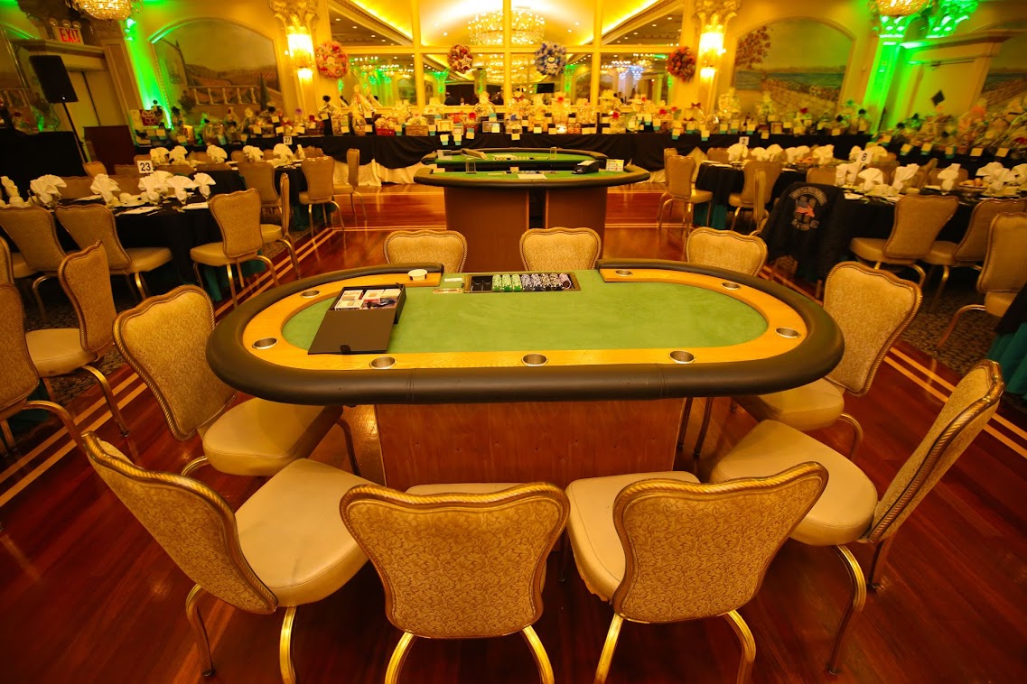 Casino Table Rental Casino Party Rental Casino Parties Are Fun